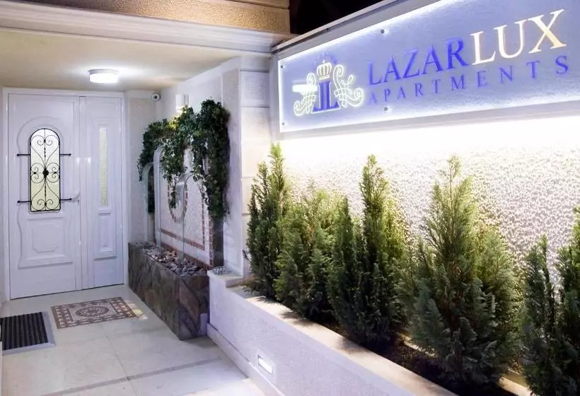 Lazar Lux Apartments