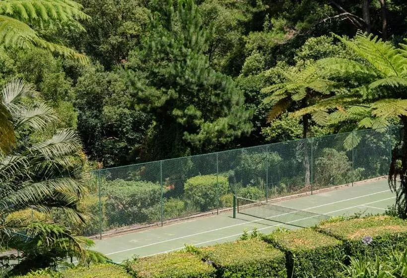 모텔 Montville Mountain Inn