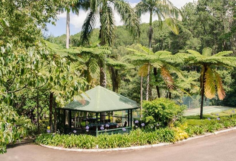 モーテル Montville Mountain Inn