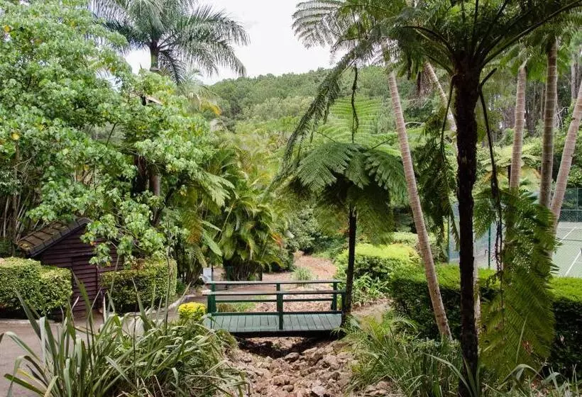 모텔 Montville Mountain Inn