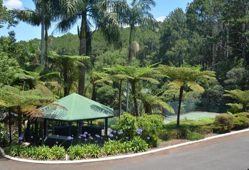 モーテル Montville Mountain Inn