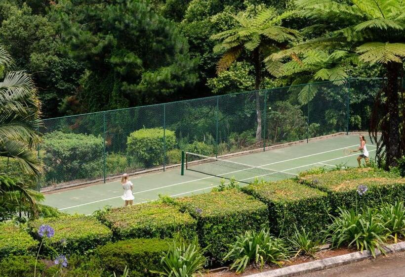 モーテル Montville Mountain Inn