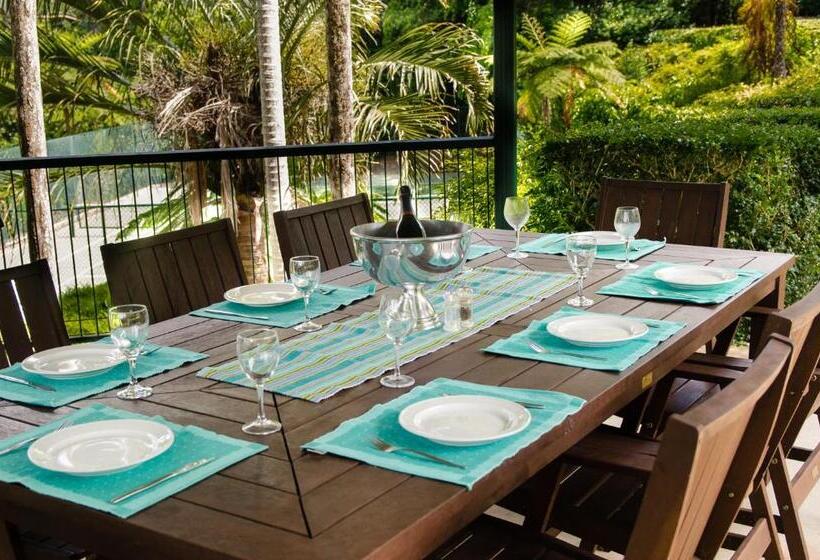 モーテル Montville Mountain Inn