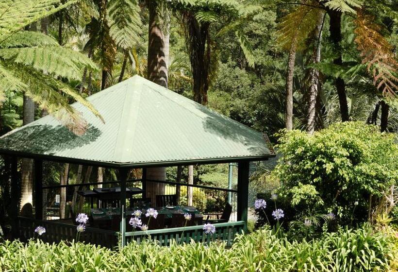 モーテル Montville Mountain Inn