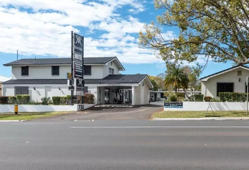 Motel Riviera On Ruthven