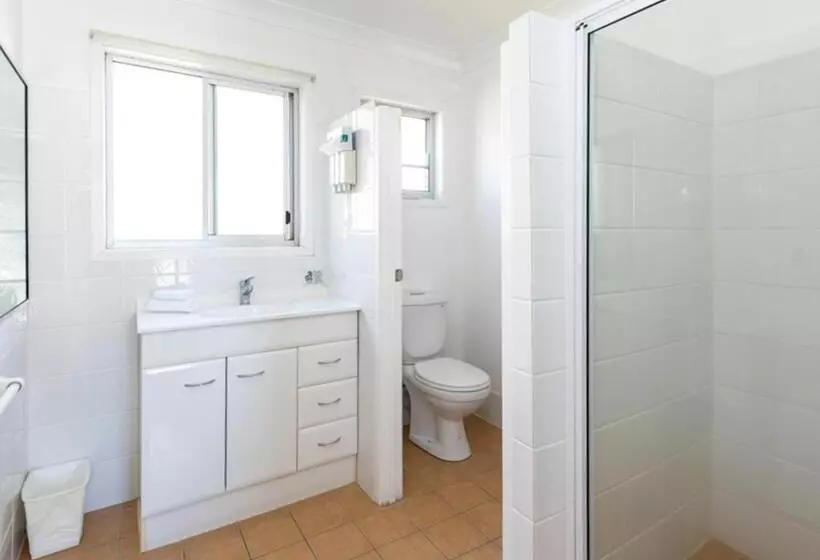 Motel Riviera On Ruthven