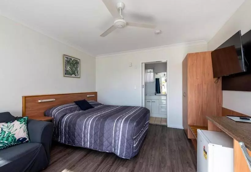 Motel Riviera On Ruthven