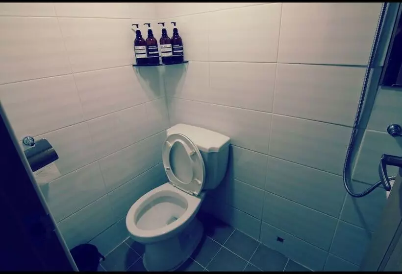 Majatalo 24 Guesthouse Sinchon