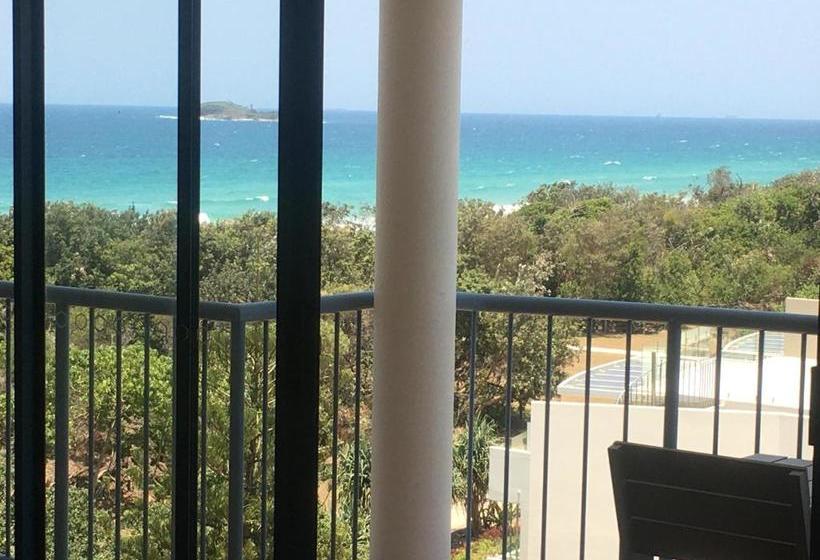 Salerno On The Beach