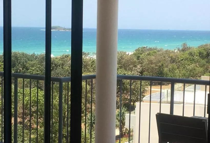 Salerno On The Beach