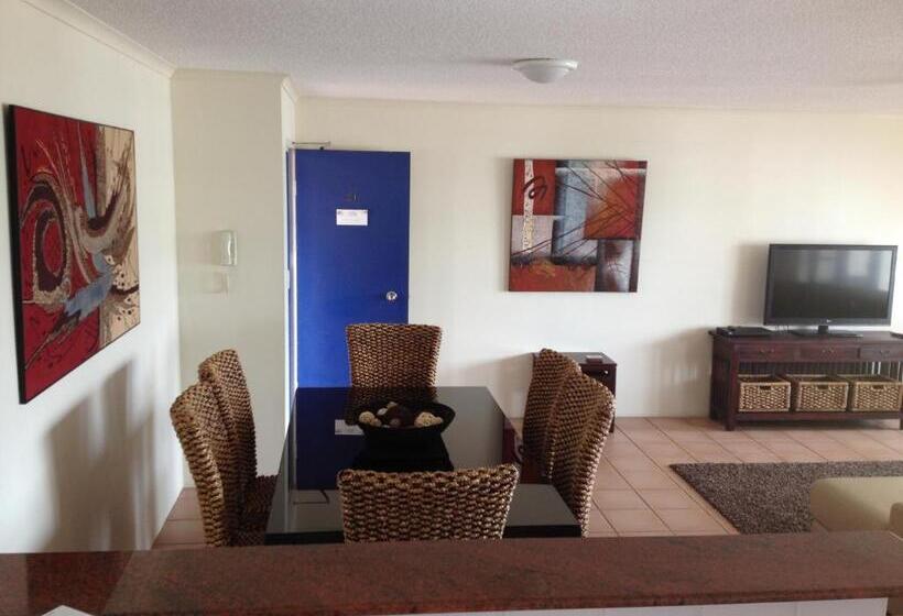 Salerno On The Beach