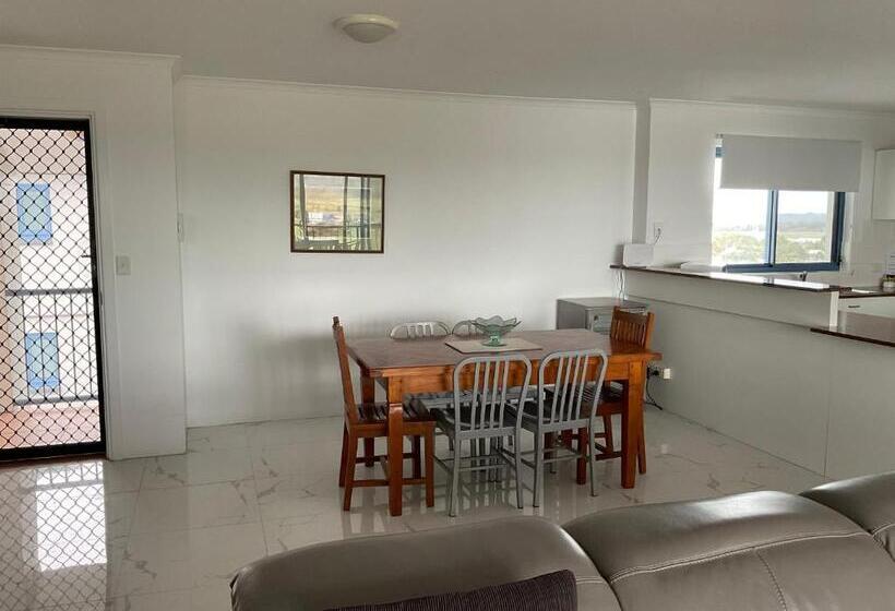 Salerno On The Beach