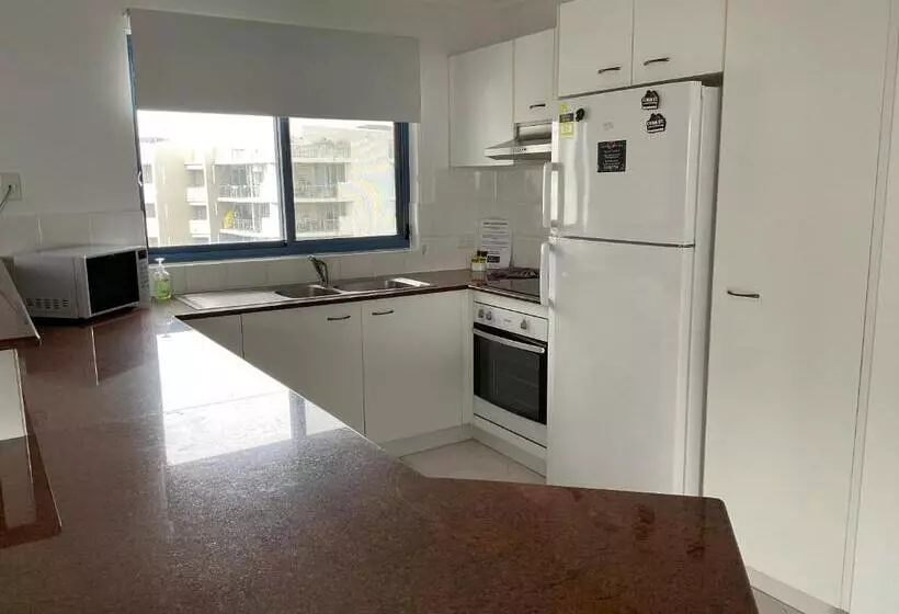 Salerno On The Beach