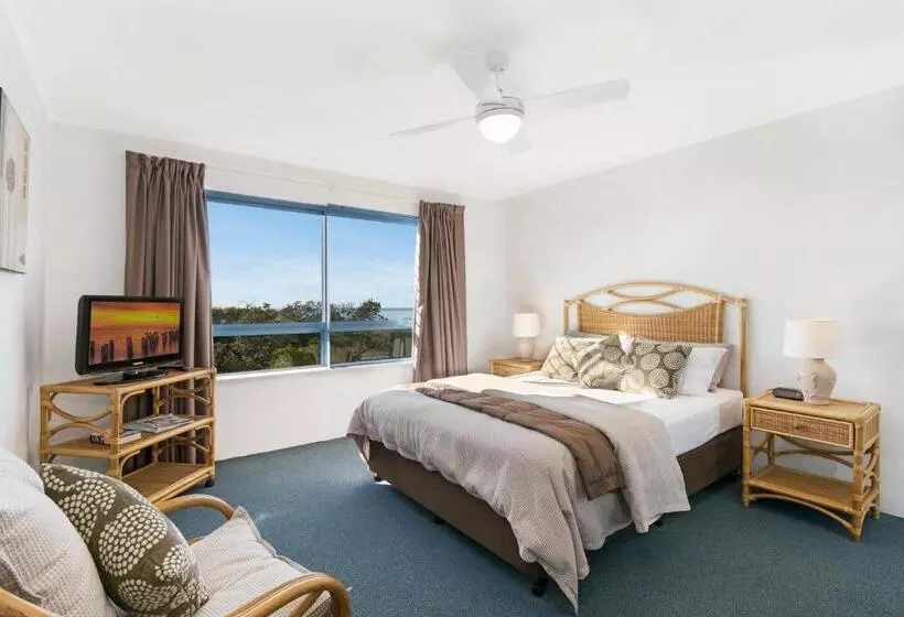 Salerno On The Beach