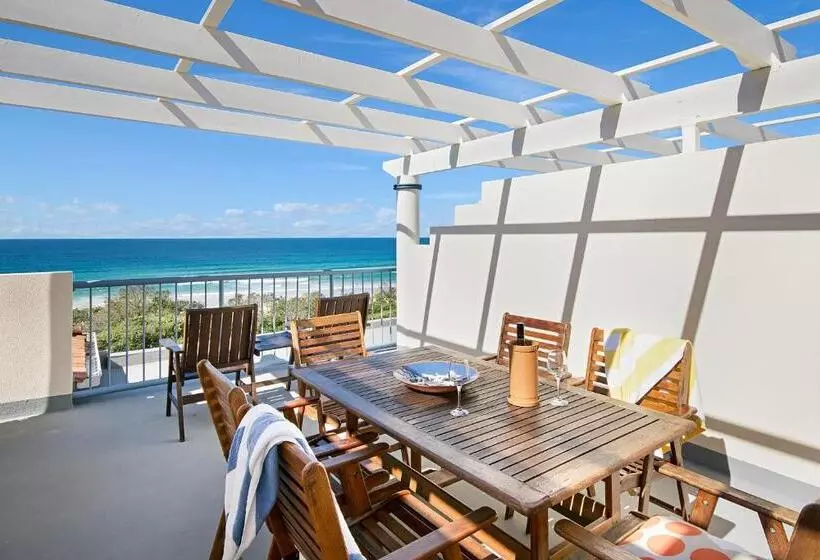 Salerno On The Beach