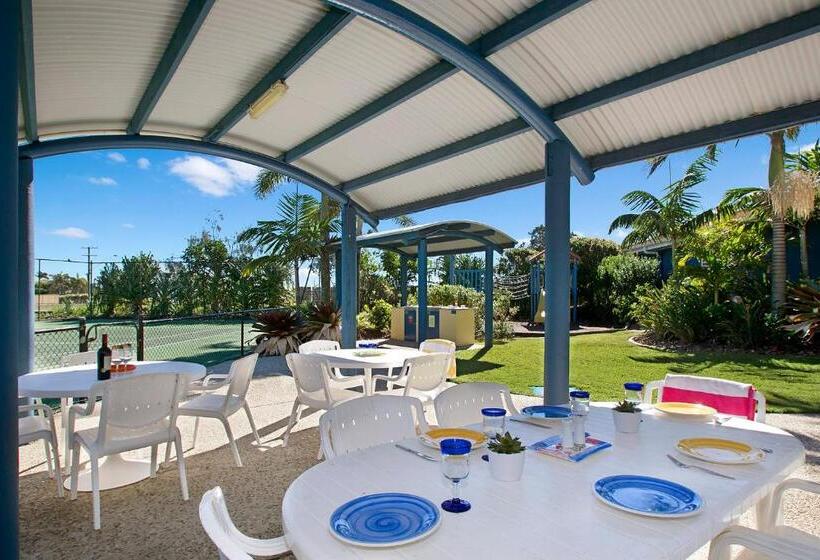 Salerno On The Beach