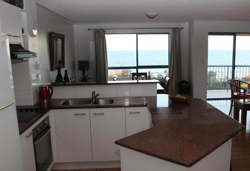 Salerno On The Beach