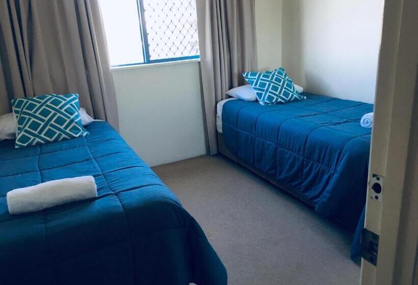 Salerno On The Beach