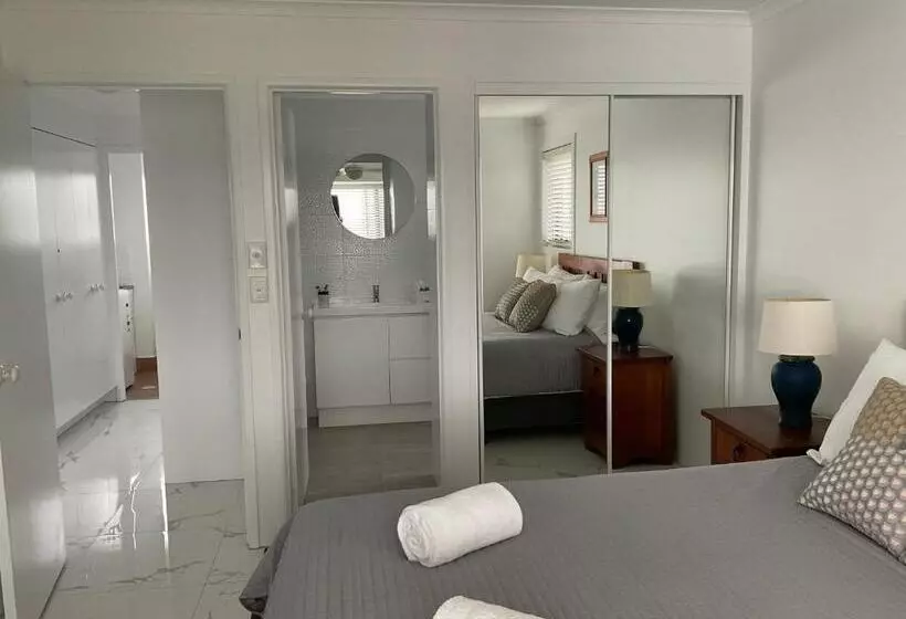 Salerno On The Beach