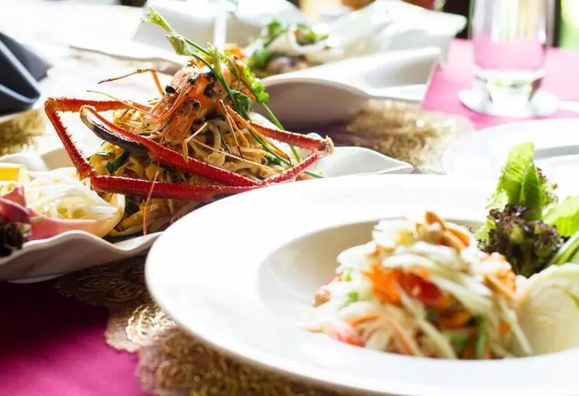 Sireeampan Boutique Resort And Spa Sha Extra Plus