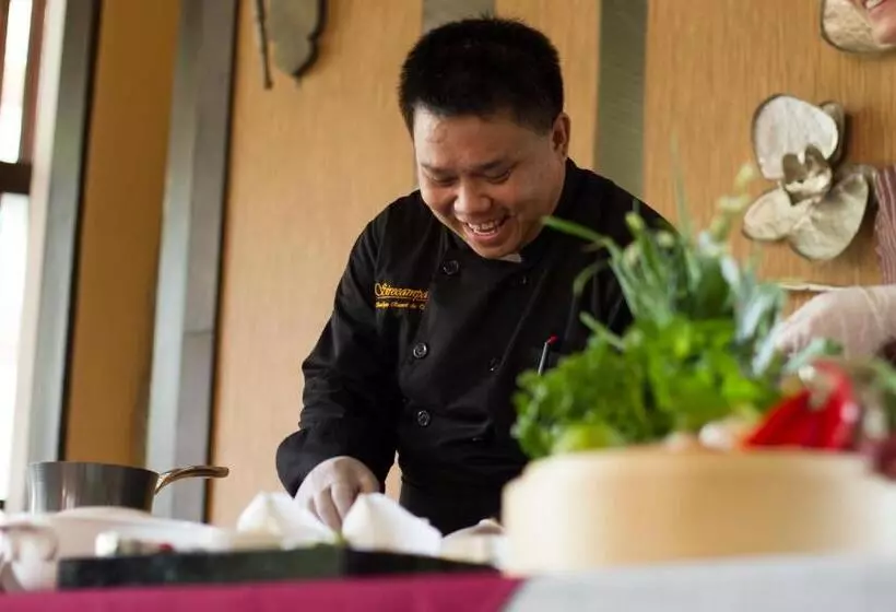 Sireeampan Boutique Resort And Spa Sha Extra Plus