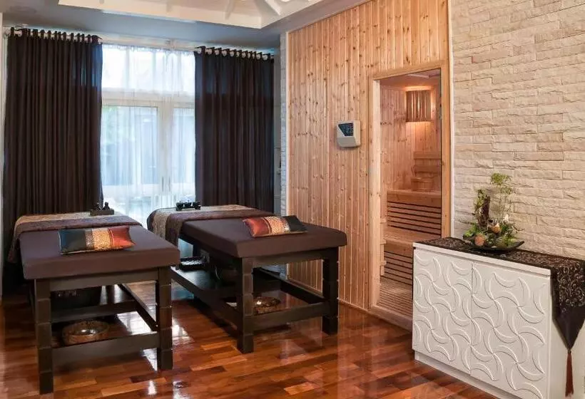 Sireeampan Boutique Resort And Spa Sha Extra Plus