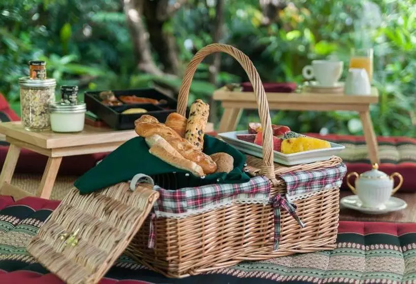 Sireeampan Boutique Resort And Spa Sha Extra Plus