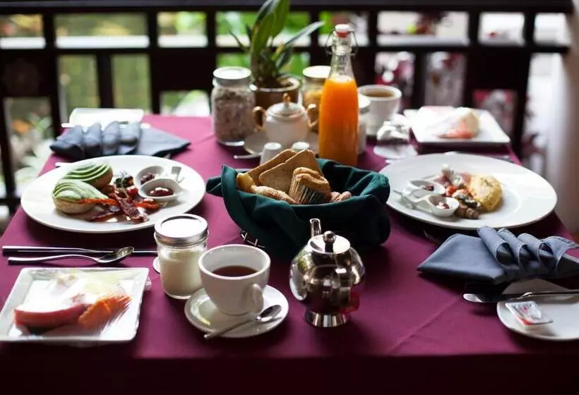 Sireeampan Boutique Resort And Spa Sha Extra Plus