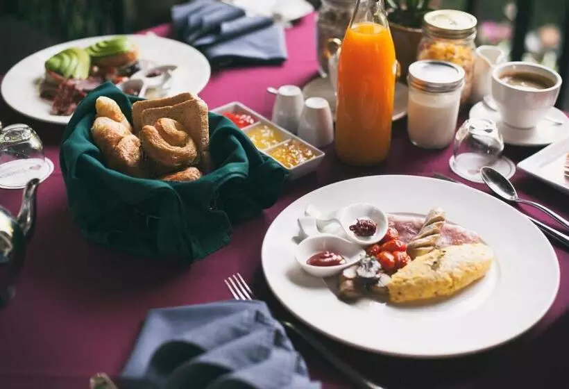 Sireeampan Boutique Resort And Spa Sha Extra Plus