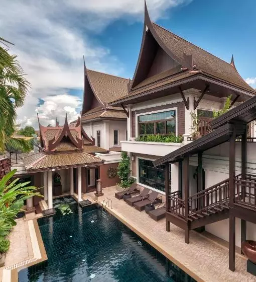 Sireeampan Boutique Resort And Spa Sha Extra Plus