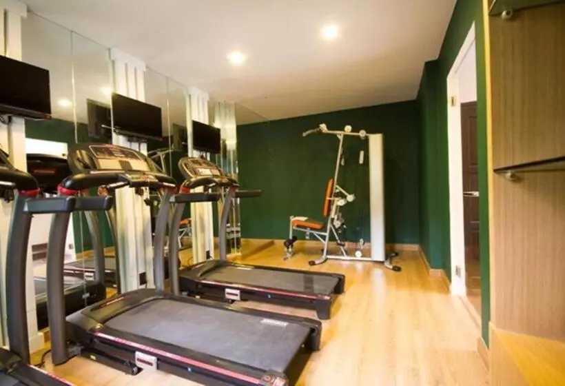 Sireeampan Boutique Resort And Spa Sha Extra Plus