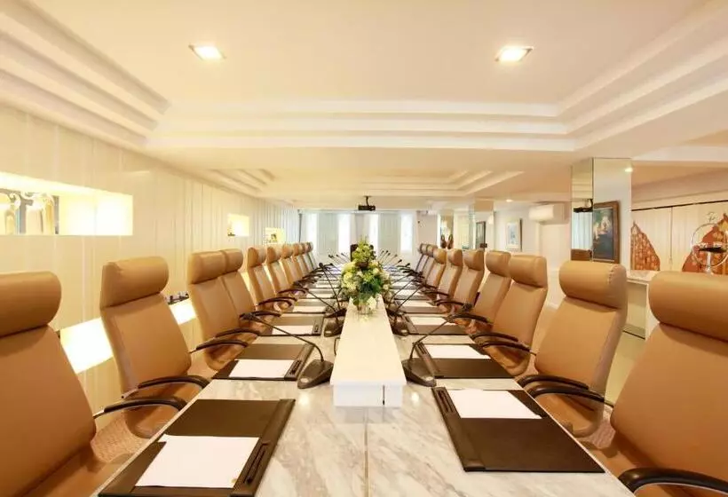 Sireeampan Boutique Resort And Spa Sha Extra Plus