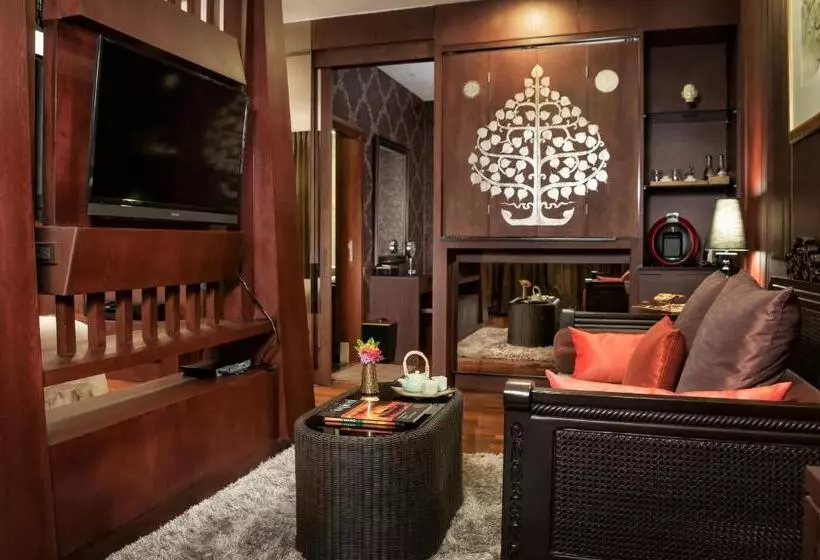 Sireeampan Boutique Resort And Spa Sha Extra Plus