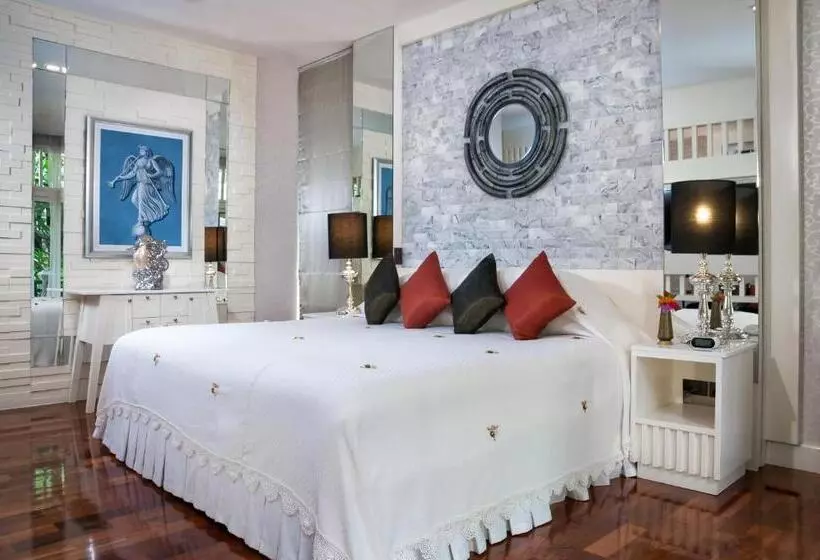 Sireeampan Boutique Resort And Spa Sha Extra Plus