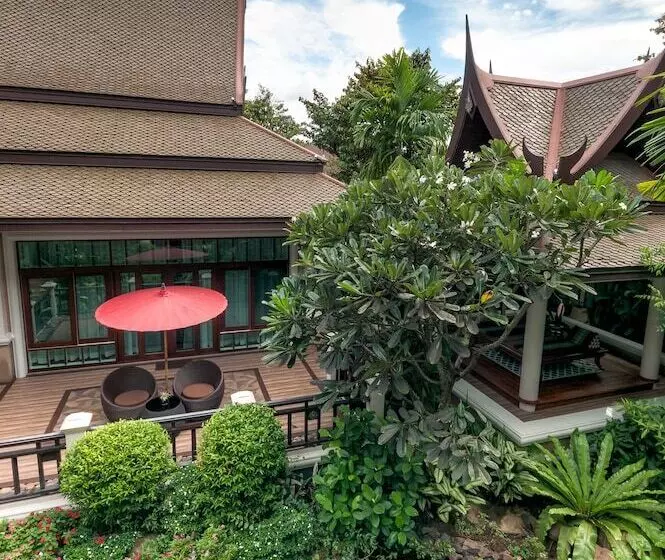 Sireeampan Boutique Resort And Spa Sha Extra Plus