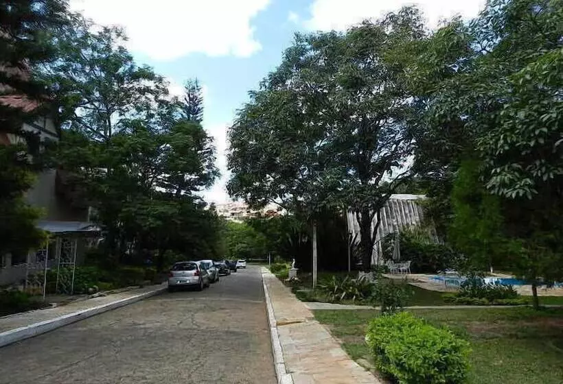 Vila Chalé