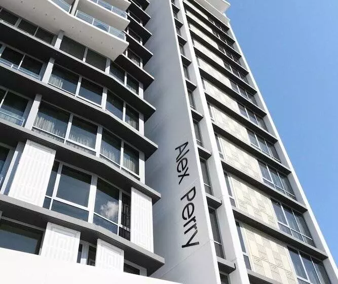 Alex Perry Hotel & Apartments