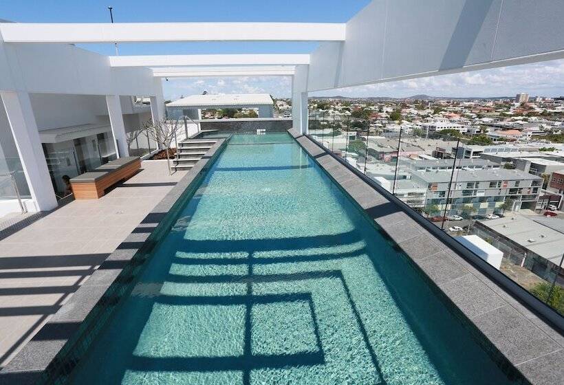 Alex Perry Hotel & Apartments