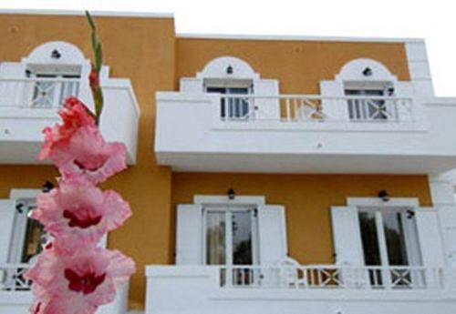 Anemones Studios & Apartments