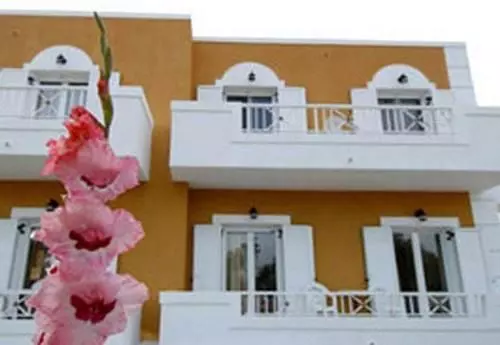 Anemones Studios & Apartments