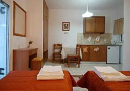 Anemones Studios & Apartments