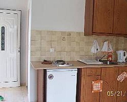 Anemones Studios & Apartments