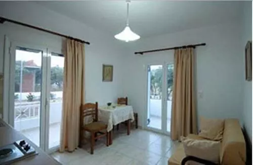 Anemones Studios & Apartments