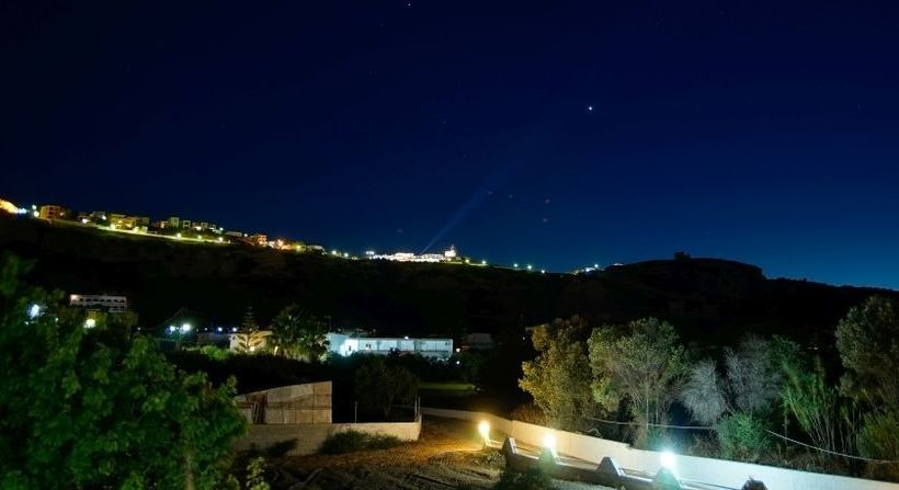 Anemones Studios & Apartments