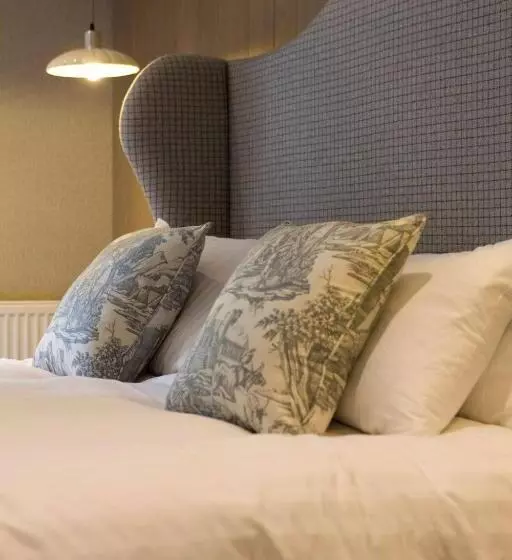 Bed and Breakfast Saracens Head