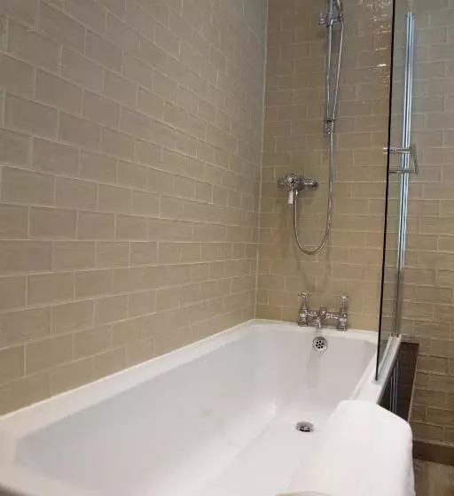 Bed and Breakfast Saracens Head