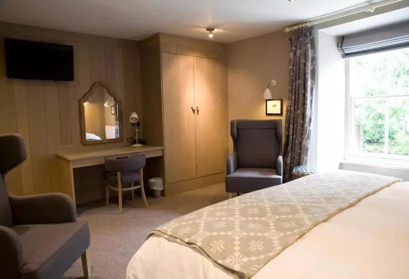 Bed and Breakfast Saracens Head