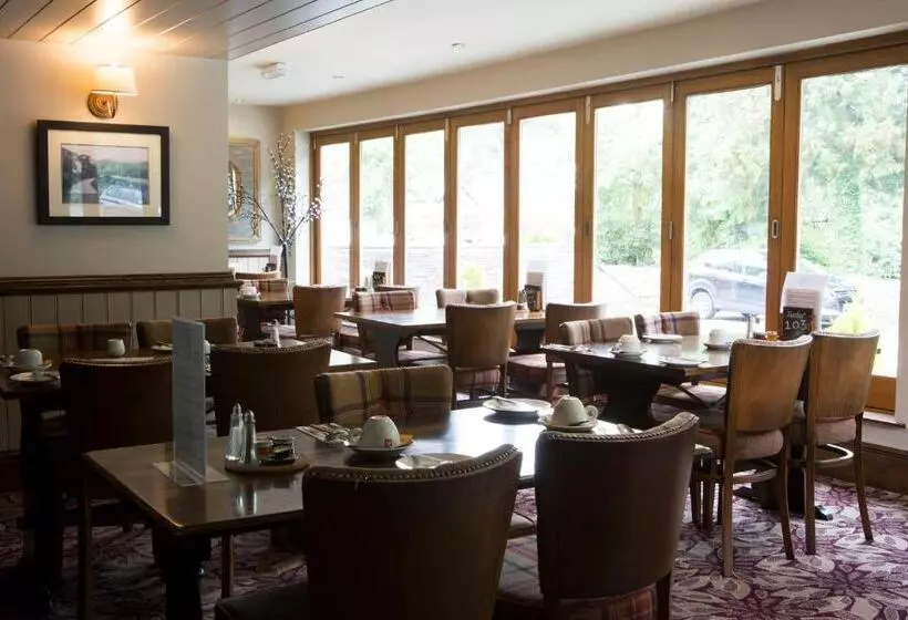 Bed and Breakfast Saracens Head