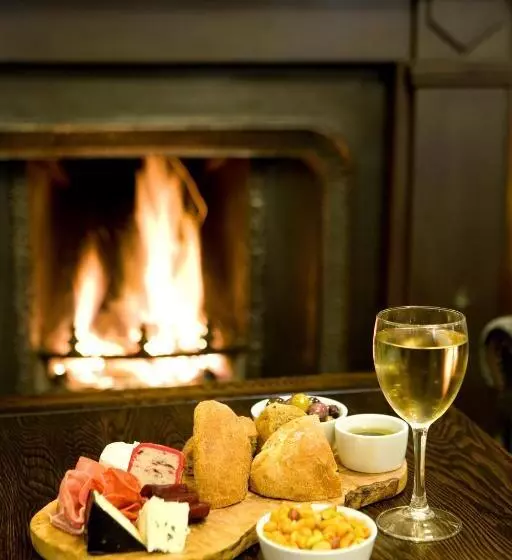 Bed and Breakfast Saracens Head