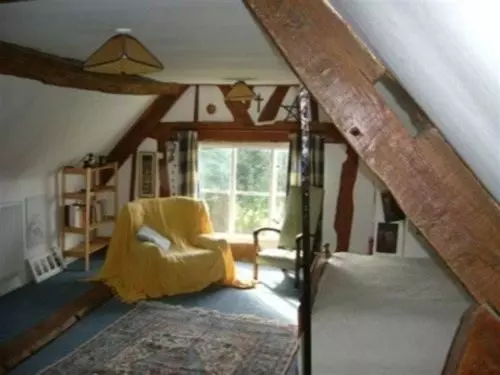 Bed and Breakfast Tachbrook Mallory House